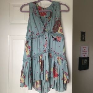 Free people tank